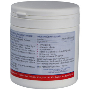 Myoinositol Polvo 100% Natural 200Gr