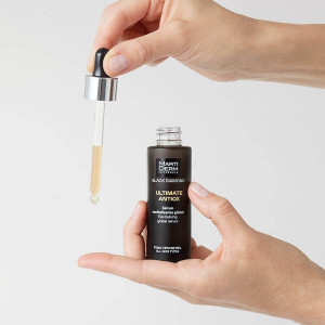 Martiderm Black Diamond Sérum Ultimate Antiox Martiderm 30Ml