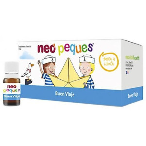 Neovital Health Neo Peques...