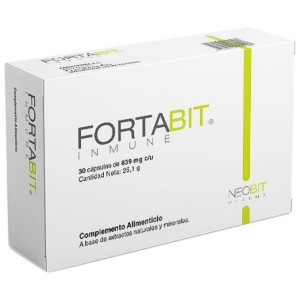 Neobit Pharma Fortabit...