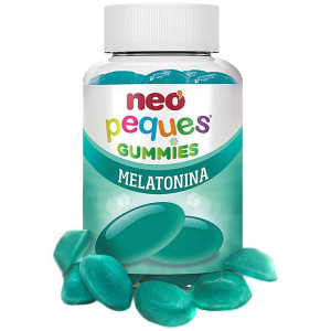 Neovital Healthneo Peques...