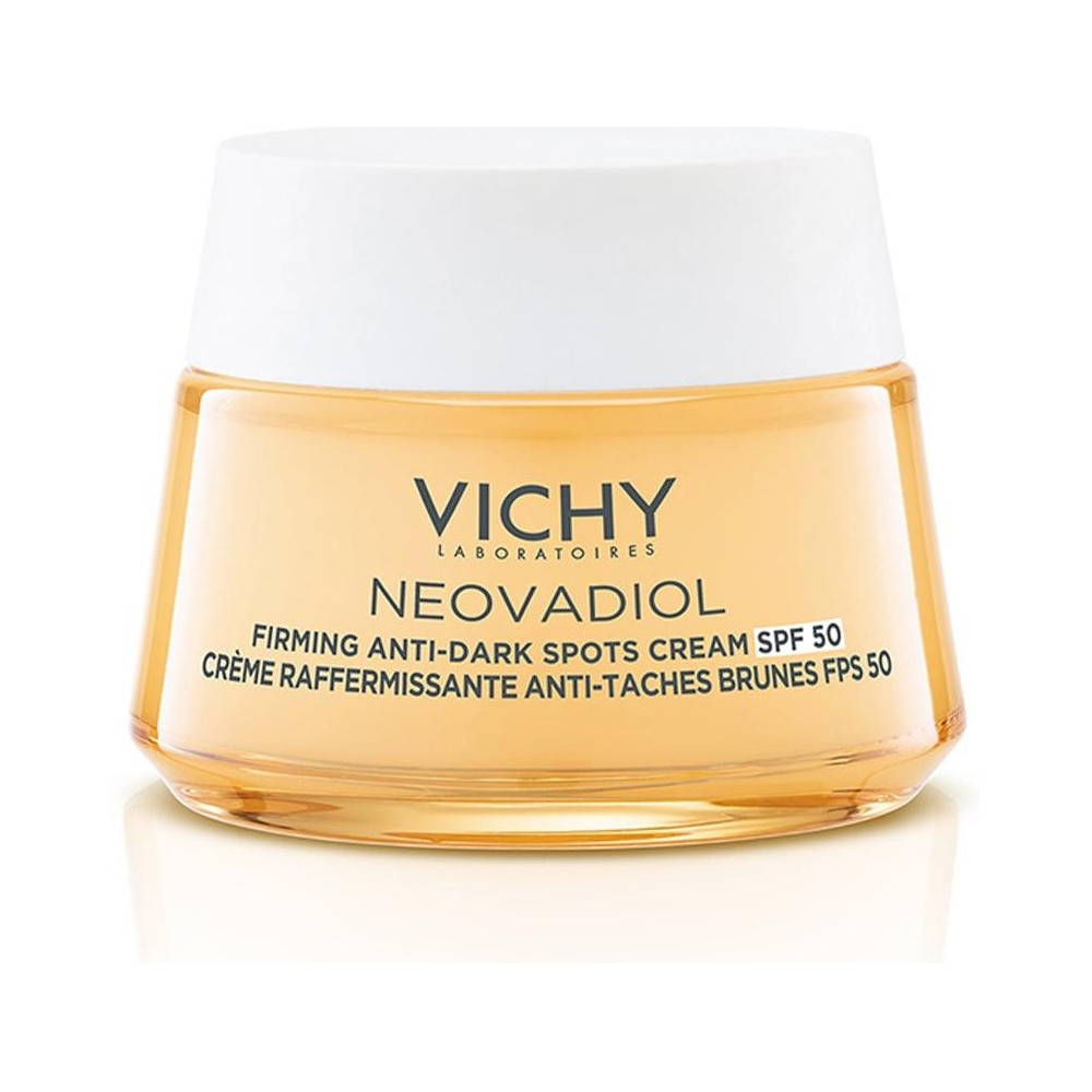 Vichy Neovadiol Post-Menopausia Crema Reafirmante Antimanchas Spf50 50Ml