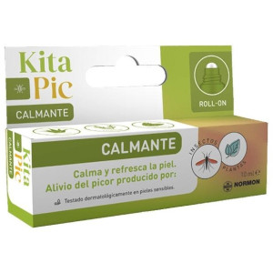 Normon Kitapic Calmante...