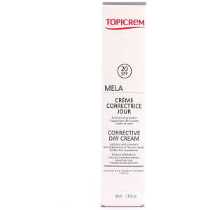 Mela Crema De Día...