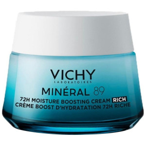 Vichy Minéral 89 Crema...