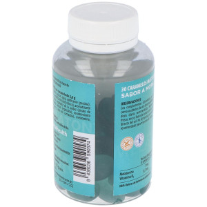 Neovital Healthneo Peques Gummies Melatonina 30U