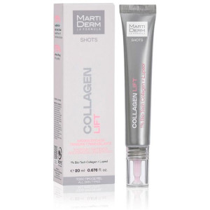 Martiderm® Shot Collagen Lift 20Ml