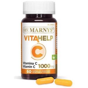 Marnys Vitahelp Vitamina C...