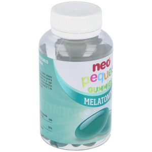 Neovital Healthneo Peques Gummies Melatonina 30U