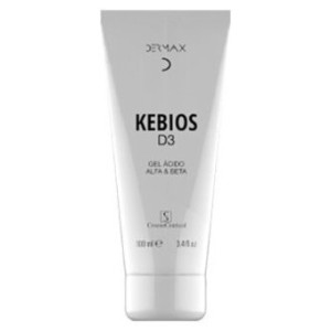 Kebios Gel Acido Alfa Y...