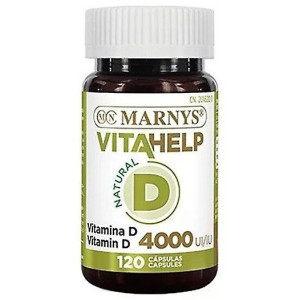 Marnys Vitahelp Vitamina D...