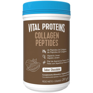 Collagen Peptides Péptidos...