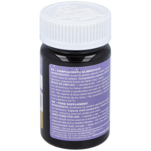 Marnys Selenio 200Mg Línea Vitahelp 120Caps