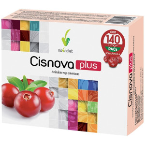 Novadiet Cisnova Plus Para...