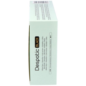 Novadiet Despatic Black 20 Ampollas De 10Ml