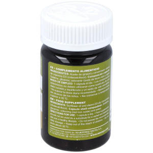 Marnys Vitahelp Vitamina D 4000 Ui En Cápsulas