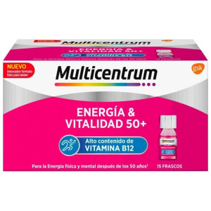 Multicentrum Energía Y...