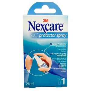 Nexcare Spray De Vendaje...