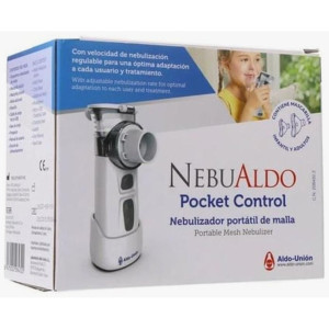 Nebualdo Pocket Control