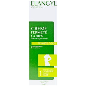 Elancyl Crema Reafirmante Corporal, 200 Ml