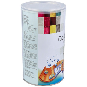 Novadiet Carbomag Suplemento De Carbonato De Magnesio En Polvo