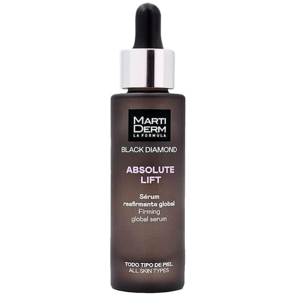 Martiderm Black Diamond Sérum Absolute Lift 30Ml