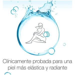 Neutrogena Hydro Boost Loción Corporal En Gel 2X750Ml