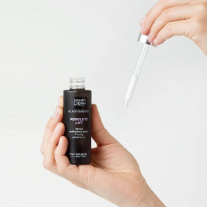 Martiderm Black Diamond Sérum Absolute Lift 30Ml