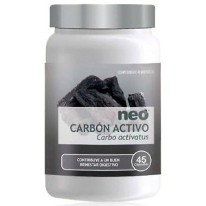 Neovital Health Neo Carbón...