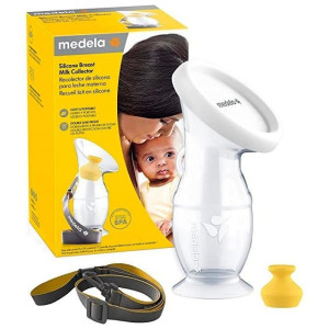 Medela Colector De Leche...