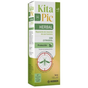 Normon Kitapic Herbal En...