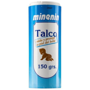 Minenin Talco Perfumado En...