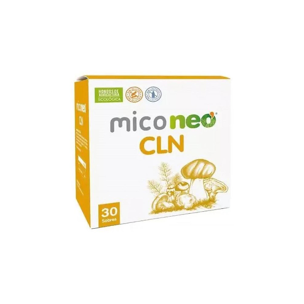 Neovital Health Miconeo Cln Suplemento Digestivo 30 Sobres