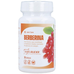 Naturlider Berberina Para...