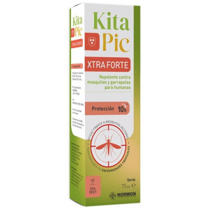 Normon Kitapic Xtraforte...