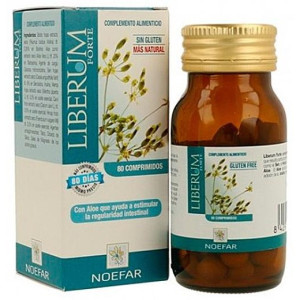 Noefar Liberum Forte...