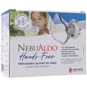 Nebualdo Hands Free