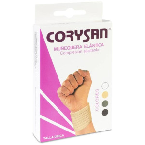 Corysan Muñequera Con...