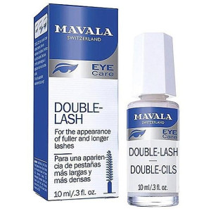 Mavala Double Lash...