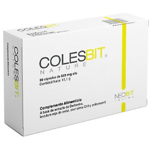Neobit Pharma Colesbit...