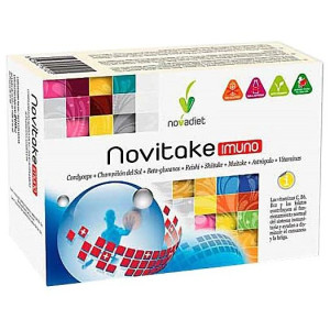 Novadiet Novitake Inmuno...