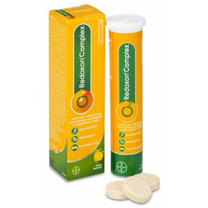 Redoxon Complex, 15...