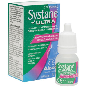Systane Ultra Gotas...