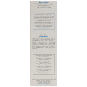 Uriage D. S. Emulsión Dermatitis Seborreicas Costra Láctea, 40 Ml