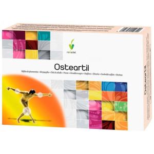 Novadiet Osteartil Para...