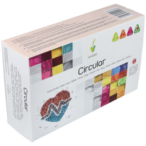 Novadiet Suplemento Alimenticio Circular Para Piernas Cansadas En Viales