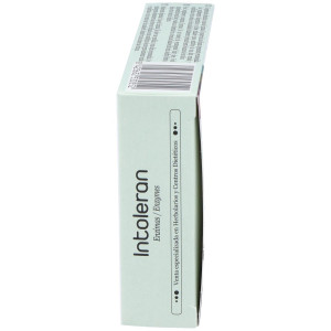 Novadiet Intoleran Enzimas En Cápsulas