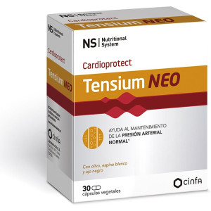 Ns Cardioprotect Tensium...