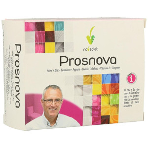 Novadiet Prosnova Para La...