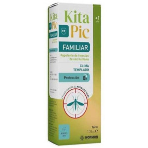 Normon Kitapic Familiar...